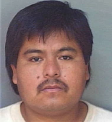 Jorge Gutierrez, - Polk County, FL 