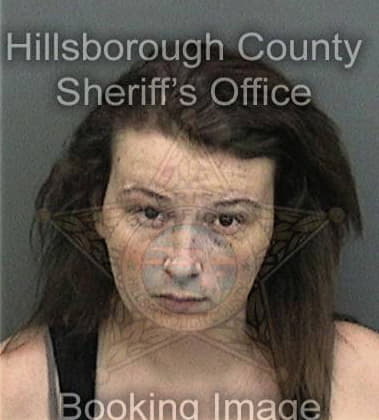 Robin Hardesty, - Hillsborough County, FL 