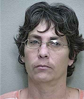 Roxanne Haywood, - Marion County, FL 