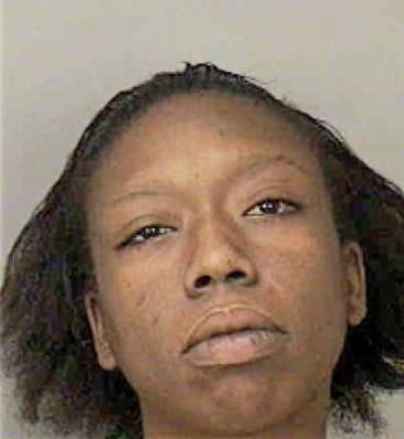 Treshonna Hendrix, - Polk County, FL 