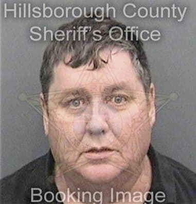 Steven Hilsman, - Hillsborough County, FL 