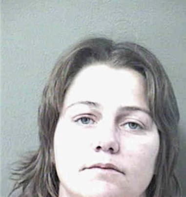 Victoria Hogue, - Okaloosa County, FL 