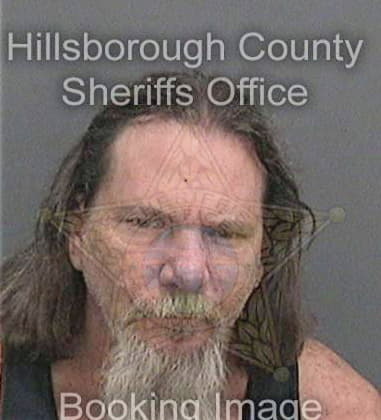 Ryan Holm, - Hillsborough County, FL 