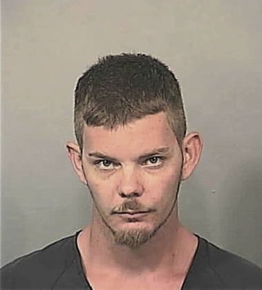 Blake Hough, - Brevard County, FL 