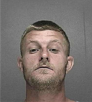 Oliver Hutson, - Volusia County, FL 