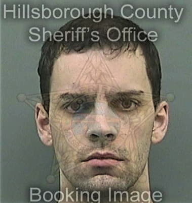 Yosvany Inastrilla, - Hillsborough County, FL 