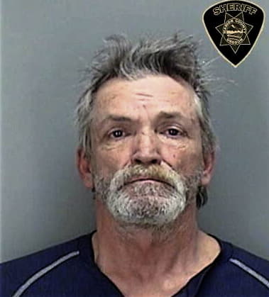 Richard Inman, - Marion County, OR 