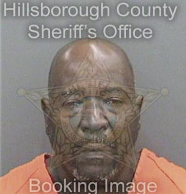 Alexander Jackson, - Hillsborough County, FL 