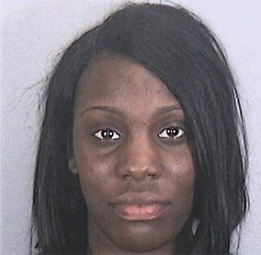 Catrina Jackson, - Manatee County, FL 