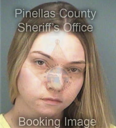 Tiffany Jerichow, - Pinellas County, FL 