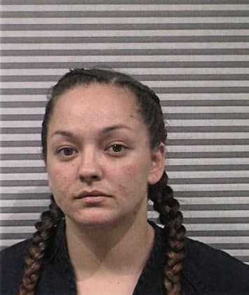 Kimberli Johnson, - Cache County, UT 