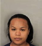 Sherronda Johnson, - Shelby County, TN 