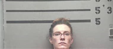 Gina Jones, - Hopkins County, KY 