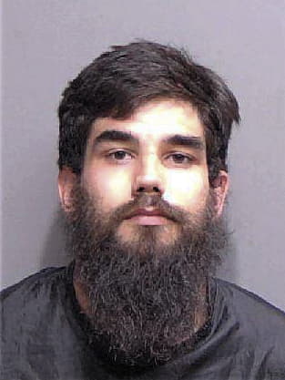 Travis Jones, - Flagler County, FL 