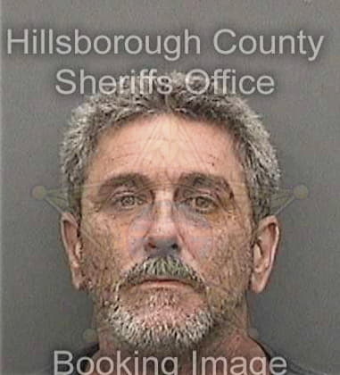 Brendon Kinney, - Hillsborough County, FL 