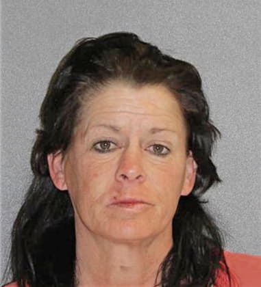 Robin Kruger, - Volusia County, FL 