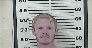 David Laughren, - Carter County, TN 