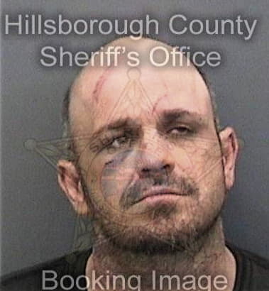 Steven Levine, - Hillsborough County, FL 