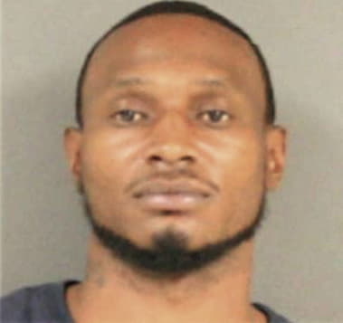 Tommie Lewis, - Hinds County, MS 