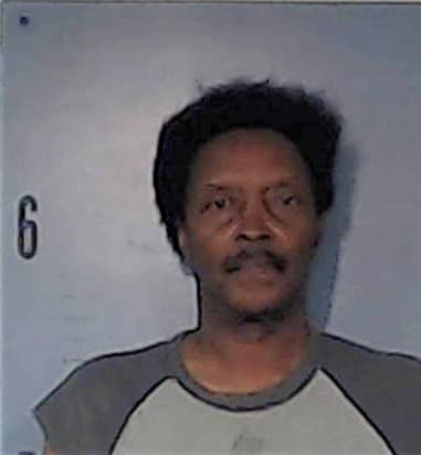 Matthew Liggins - Taylor County, TX 