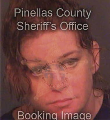 Britney Lightfoot, - Pinellas County, FL 