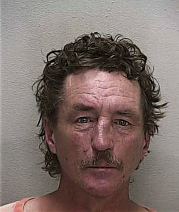 Russell Locke, - Marion County, FL 