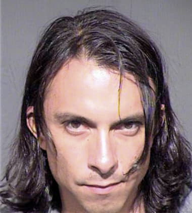 Christopher Maldonado - Maricopa County, AZ 