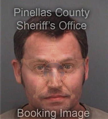 Richard Mansure, - Pinellas County, FL 