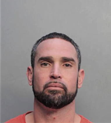 Carlos Manuel, - Dade County, FL 