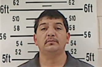 Martin Marquez, - Kleberg County, TX 