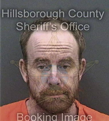 Steven Martin, - Hillsborough County, FL 