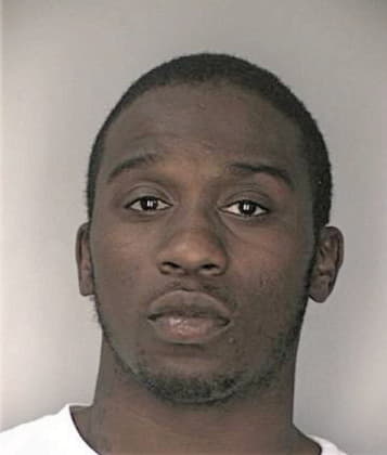 Bryce Mattox - Hillsborough County, FL 