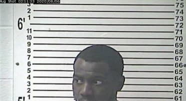 Anthony McAbee, - Hardin County, KY 