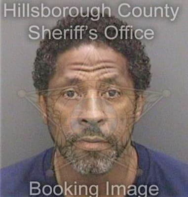 Oscar McCuller - Hillsborough County, FL 