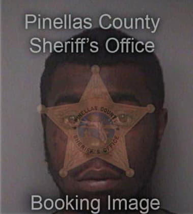 Marcus McDuffy - Pinellas County, FL 