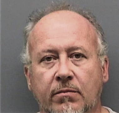 Charlie McGowan - Hillsborough County, FL 