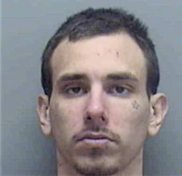 Nicholas McGuire, - Lee County, FL 