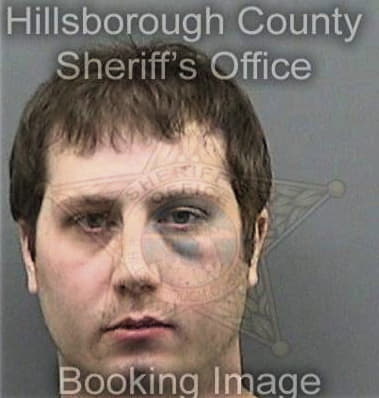 Jordan McKinnon - Hillsborough County, FL 