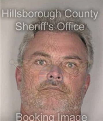 Garrett McMillan - Hillsborough County, FL 