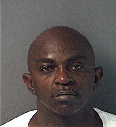 Carl McNeil, - Escambia County, FL 