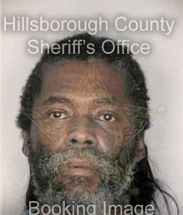 Robert McQuay - Hillsborough County, FL 
