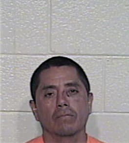 Eli Medina - Hidalgo County, TX 