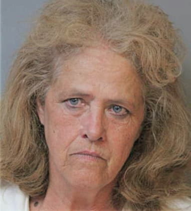 Ashley Mehler - Polk County, FL 