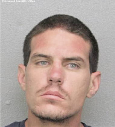 Hector Mejia, - Broward County, FL 