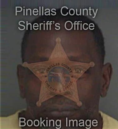 Brandon Miller, - Pinellas County, FL 