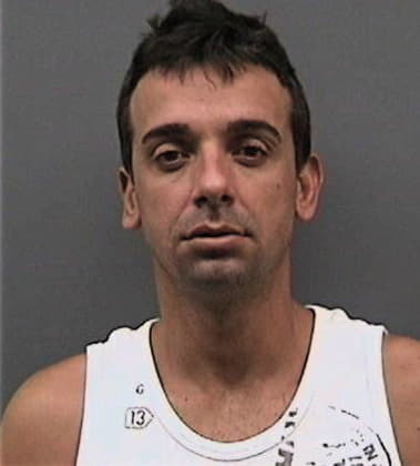 Jason Miller - Hillsborough County, FL 
