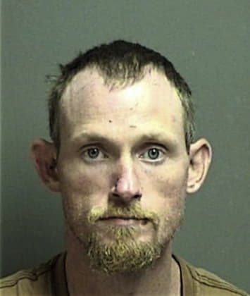 Jeremy Mitchell, - Upshur County, TX 