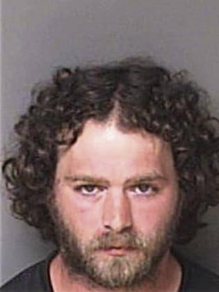 Douglas Montague - Gaston County, NC 