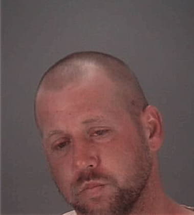 Joshua Moore, - Pasco County, FL 