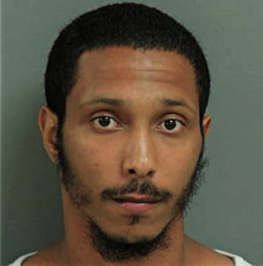 Joshua Moore - Wake County, NC 
